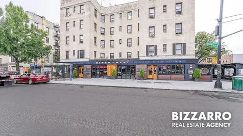 21-16 35th Street New York City NY 11105