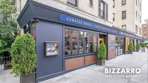 21-16 35th Street New York City NY 11105