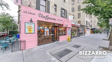 21-16 35th Street New York City NY 11105