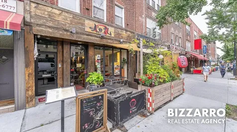 21-16 35th Street New York City NY 11105