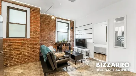 21-16 35th Street New York City NY 11105