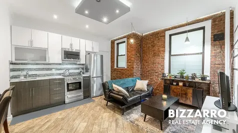 21-16 35th Street New York City NY 11105