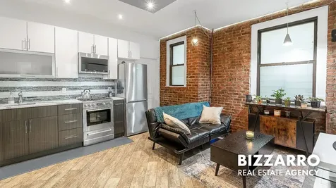 21-16 35th Street New York City NY 11105