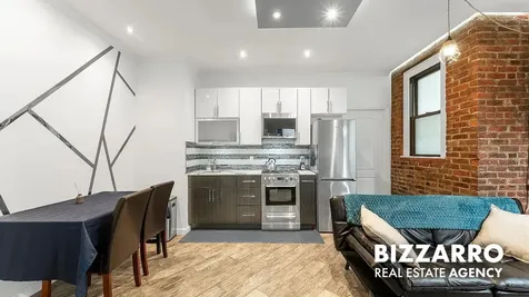 21-16 35th Street New York City NY 11105