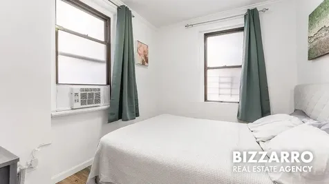 21-16 35th Street New York City NY 11105