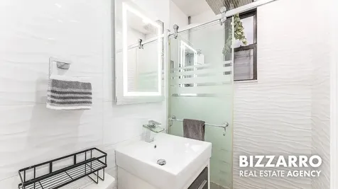 21-16 35th Street New York City NY 11105