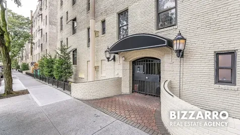 21-16 35th Street New York City NY 11105