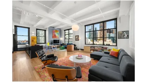 448 W 37th Street New York City NY 10018