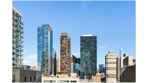 448 W 37th Street New York City NY 10018
