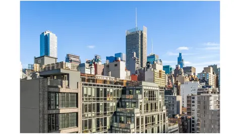 448 W 37th Street New York City NY 10018