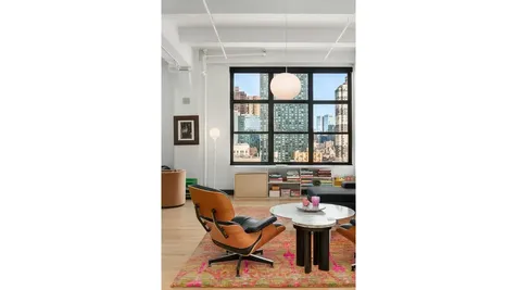 448 W 37th Street New York City NY 10018