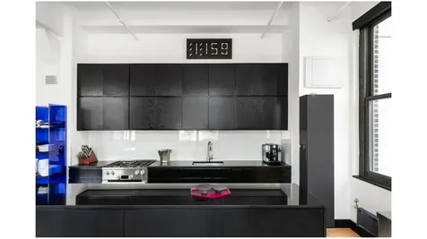 448 W 37th Street New York City NY 10018