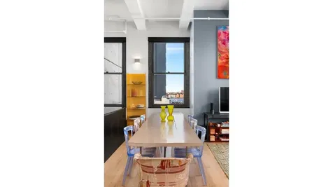 448 W 37th Street New York City NY 10018