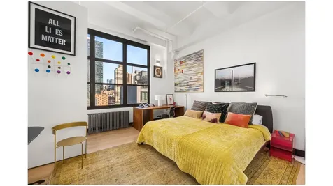 448 W 37th Street New York City NY 10018