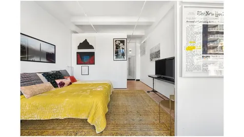 448 W 37th Street New York City NY 10018