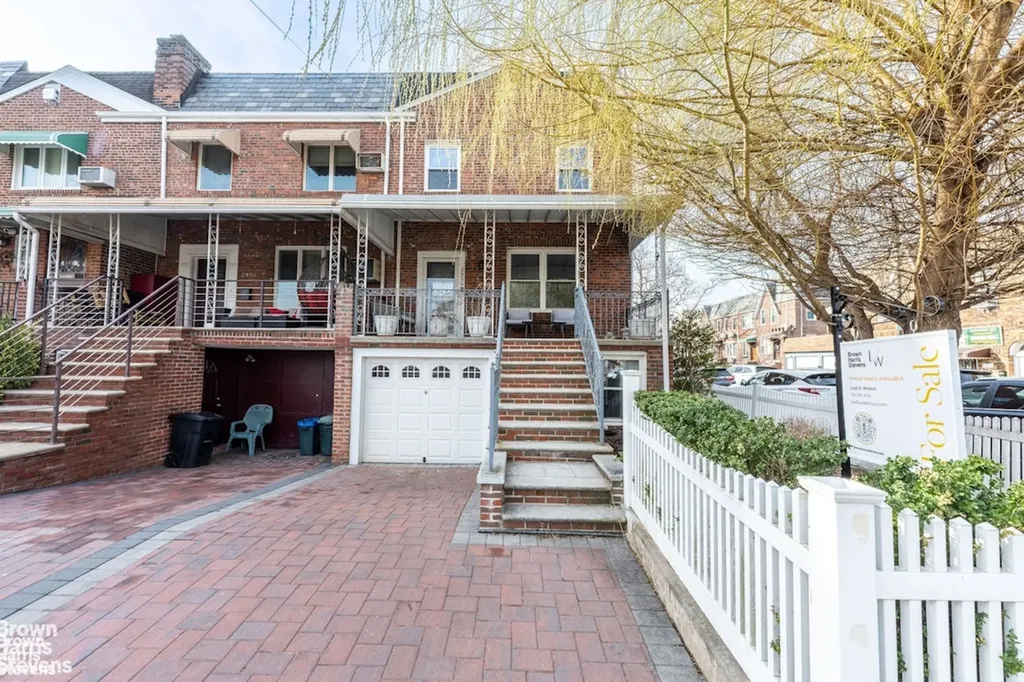 2954 Ave R New York City NY 11229