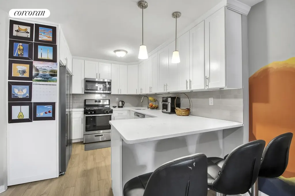 310 Lenox Road New York City NY 11226