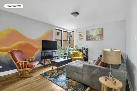 310 Lenox Road New York City NY 11226