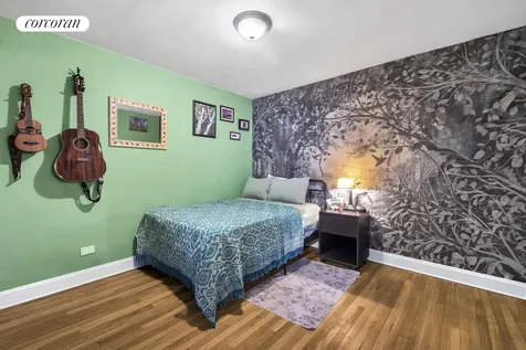 310 Lenox Road New York City NY 11226