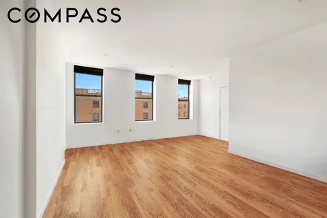 2605 Frederick Douglass Boulevard New York City NY 10030