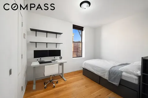2605 Frederick Douglass Boulevard New York City NY 10030