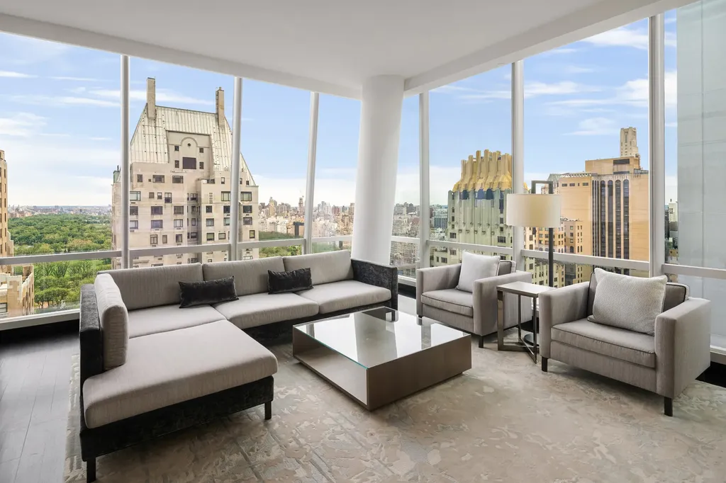 157 W 57th Street New York City NY 10019