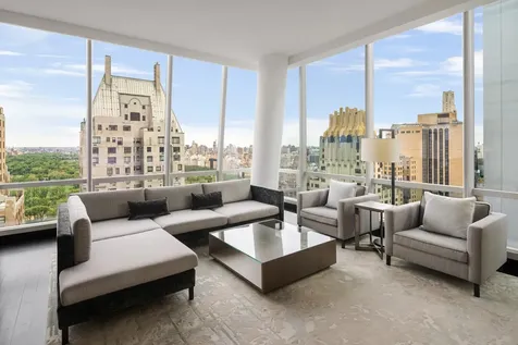 157 W 57th Street New York City NY 10019
