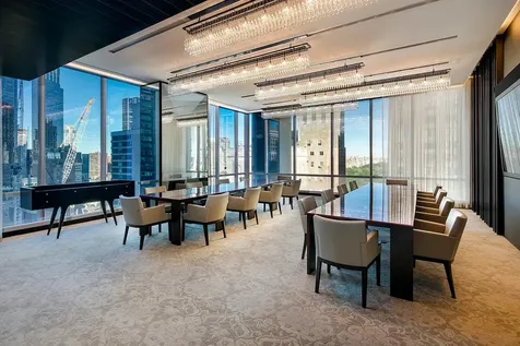 157 W 57th Street New York City NY 10019
