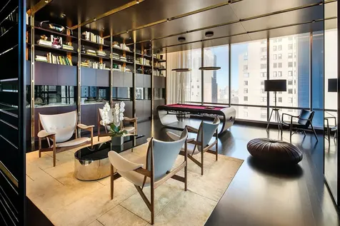 157 W 57th Street New York City NY 10019