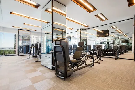 157 W 57th Street New York City NY 10019