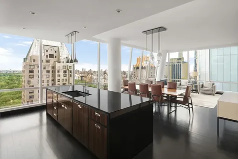 157 W 57th Street New York City NY 10019