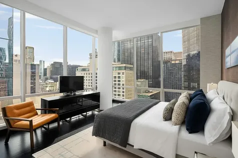 157 W 57th Street New York City NY 10019
