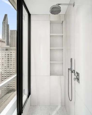 157 W 57th Street New York City NY 10019
