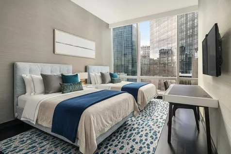157 W 57th Street New York City NY 10019