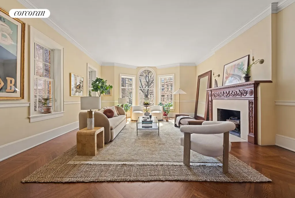 799 Carroll Street New York City NY 11215