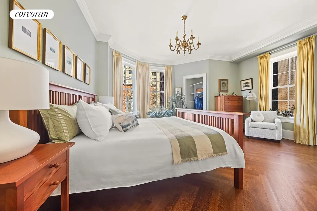 799 Carroll Street New York City NY 11215