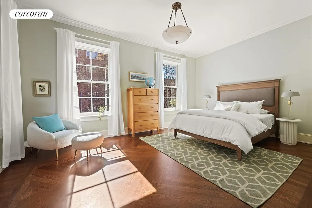 799 Carroll Street New York City NY 11215