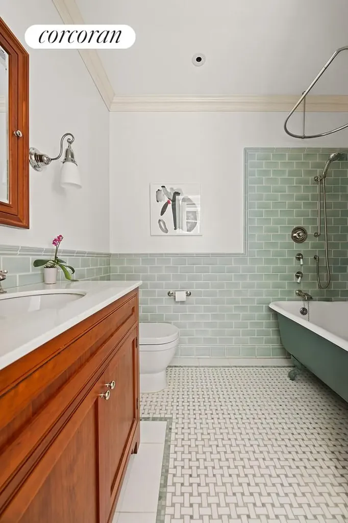 799 Carroll Street New York City NY 11215