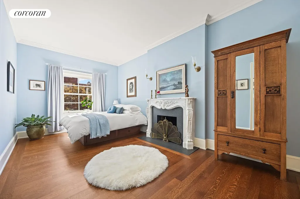 799 Carroll Street New York City NY 11215