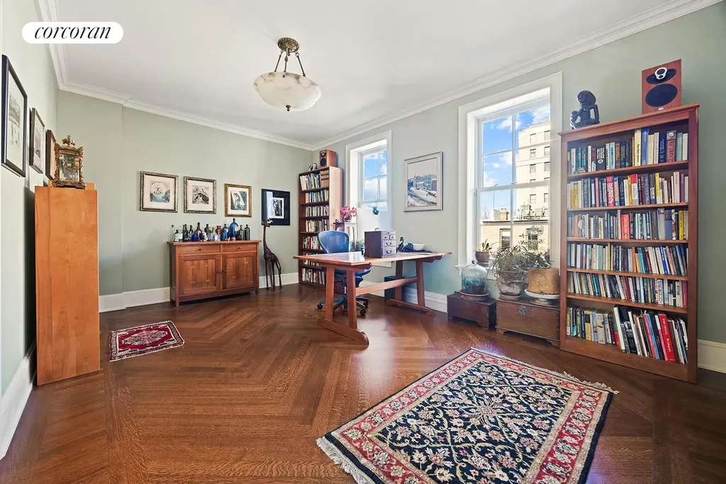 799 Carroll Street New York City NY 11215