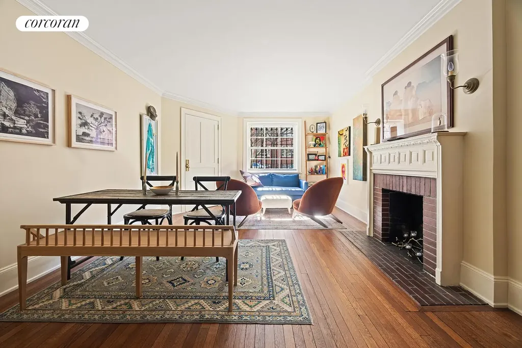 799 Carroll Street New York City NY 11215