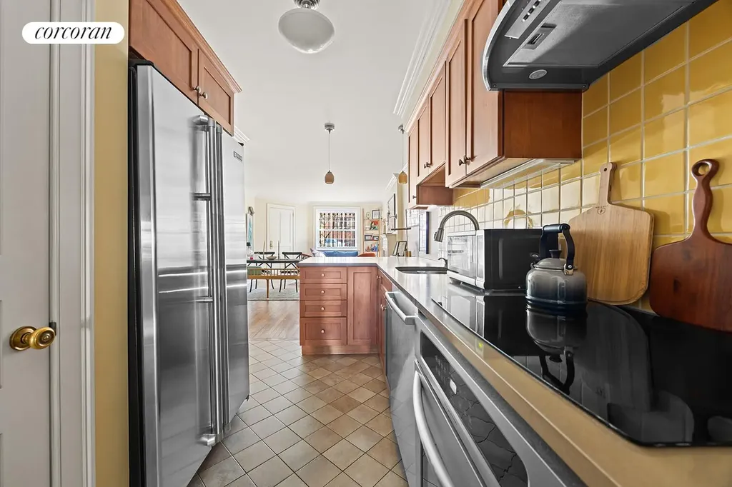 799 Carroll Street New York City NY 11215