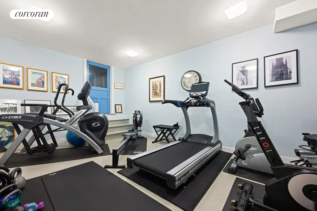 799 Carroll Street New York City NY 11215