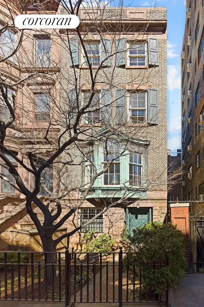 799 Carroll Street New York City NY 11215