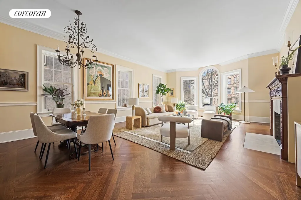 799 Carroll Street New York City NY 11215