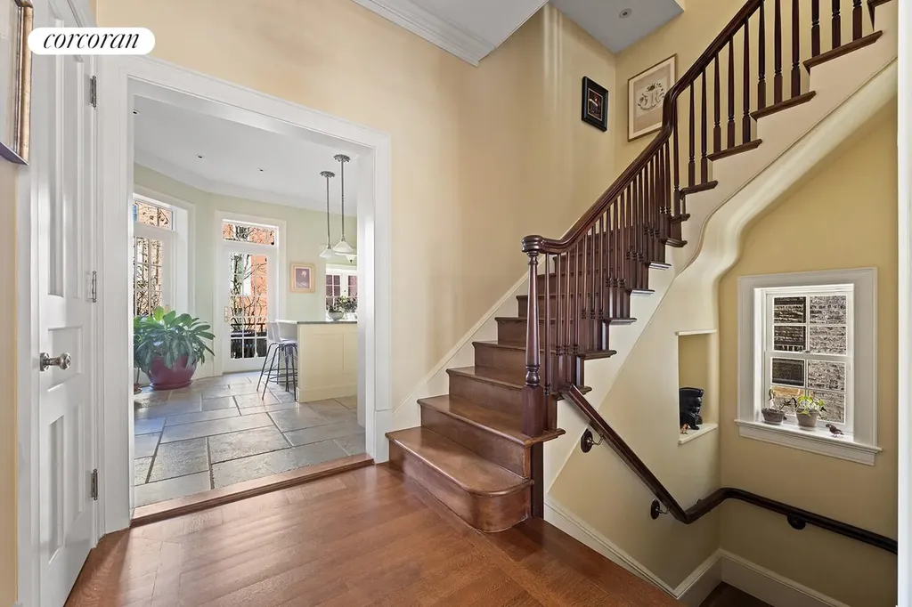799 Carroll Street New York City NY 11215