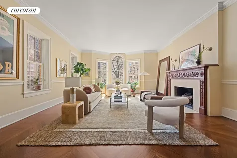 799 Carroll Street New York City NY 11215