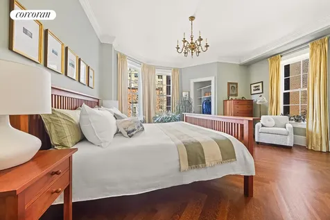 799 Carroll Street New York City NY 11215