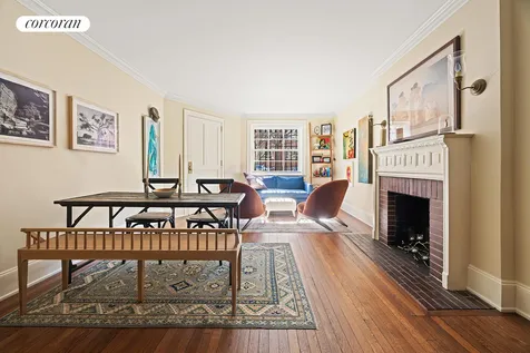 799 Carroll Street New York City NY 11215