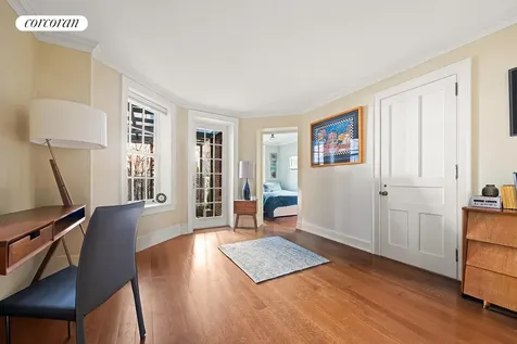 799 Carroll Street New York City NY 11215